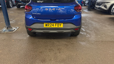 Dacia Sandero Stepway 1.0 TCe Extreme 5dr Petrol Hatchback